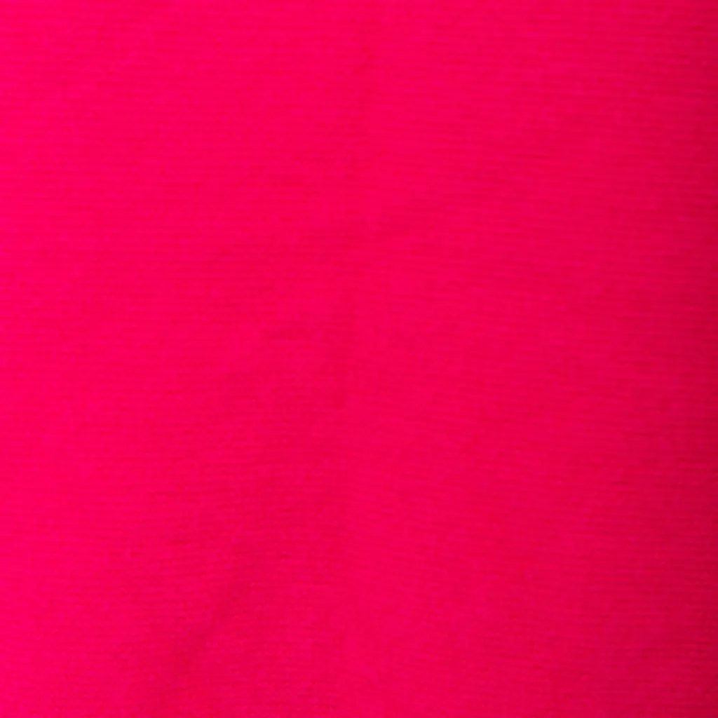 Unsigned Biarritz Cashmere Sweater - '10s Pink Wool Good - Model View