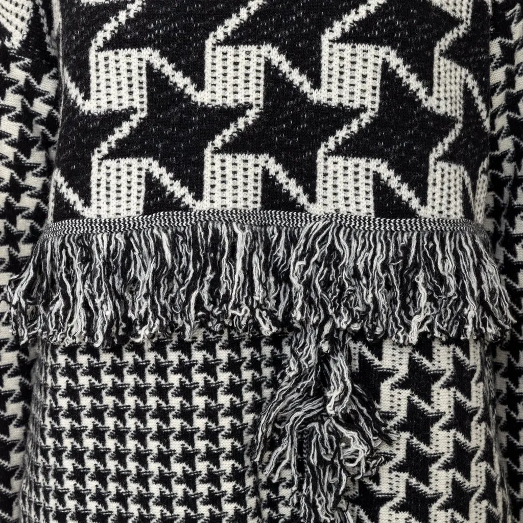 Stella McCartney Dress - '10s MultiColor Wool Good - Box View