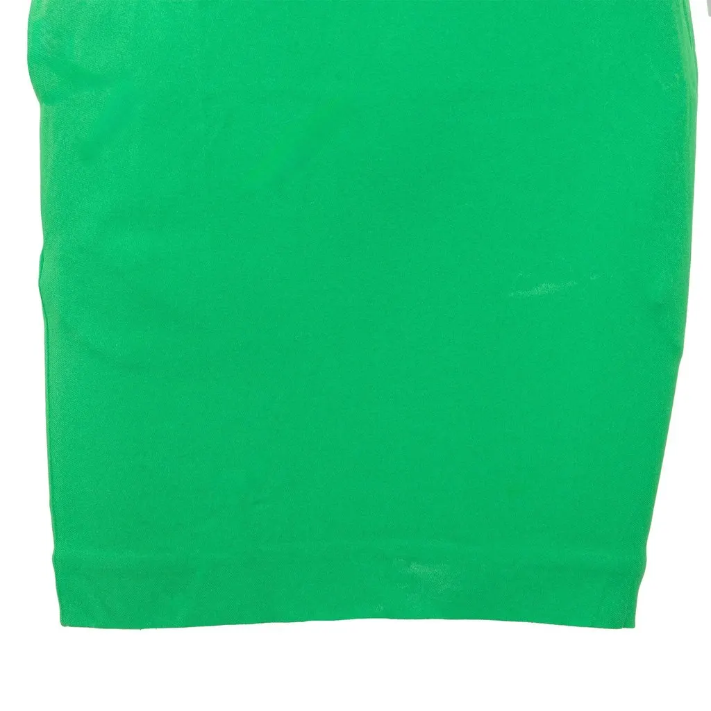 Stella McCartney Long Top - '10s Green Good - Box View