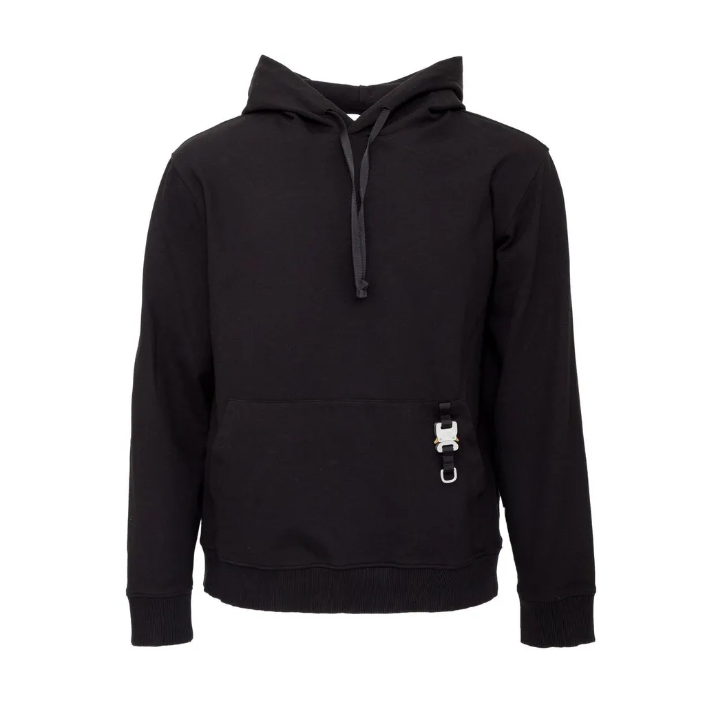 Unsigned 1017 ALYX 9SM Hoodie - '20s MultiColor Good - Front View