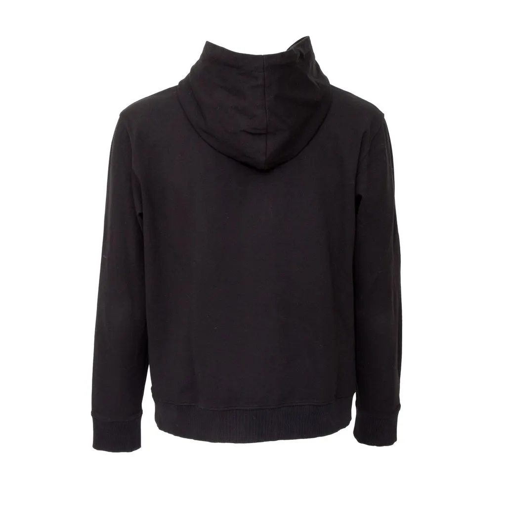 Unsigned 1017 ALYX 9SM Hoodie - '20s MultiColor Good - Inside View