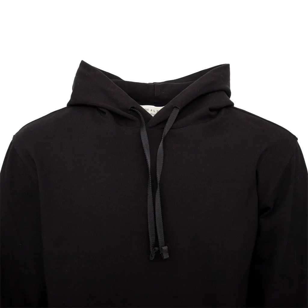 Unsigned 1017 ALYX 9SM Hoodie - '20s MultiColor Good - Model View