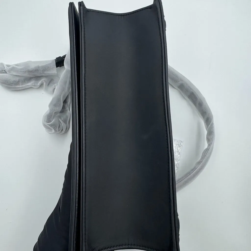 Dior Diorama Black Leather Very good - Inside View