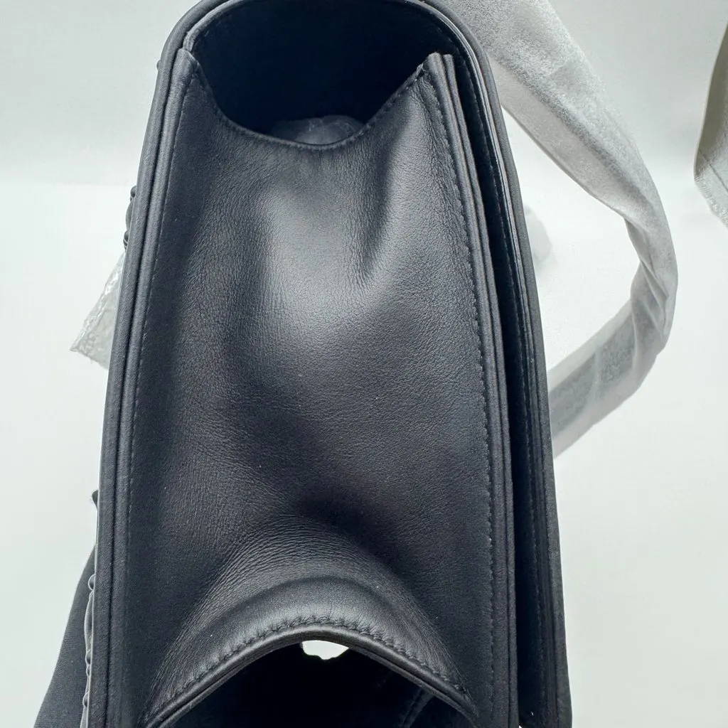 Dior Diorama Black Leather Very good - Box View