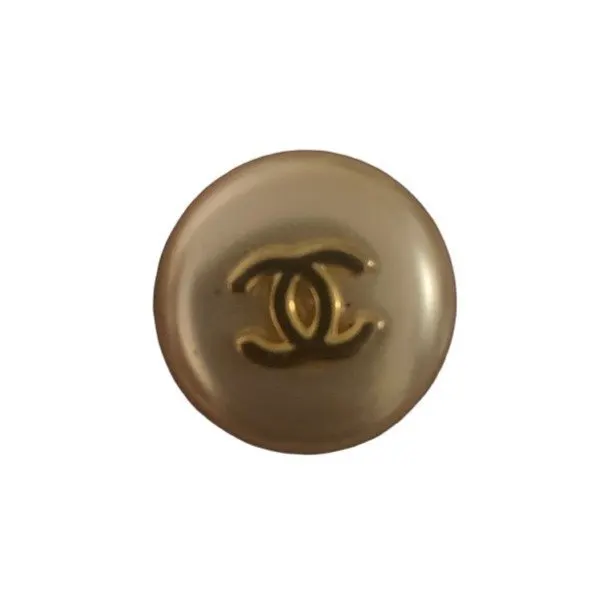 Chanel Chanel pin