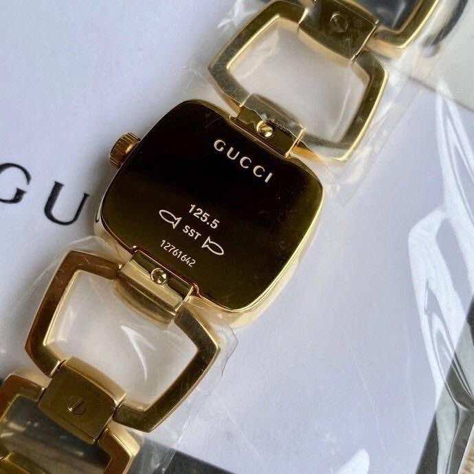Gucci G-Frame - 2