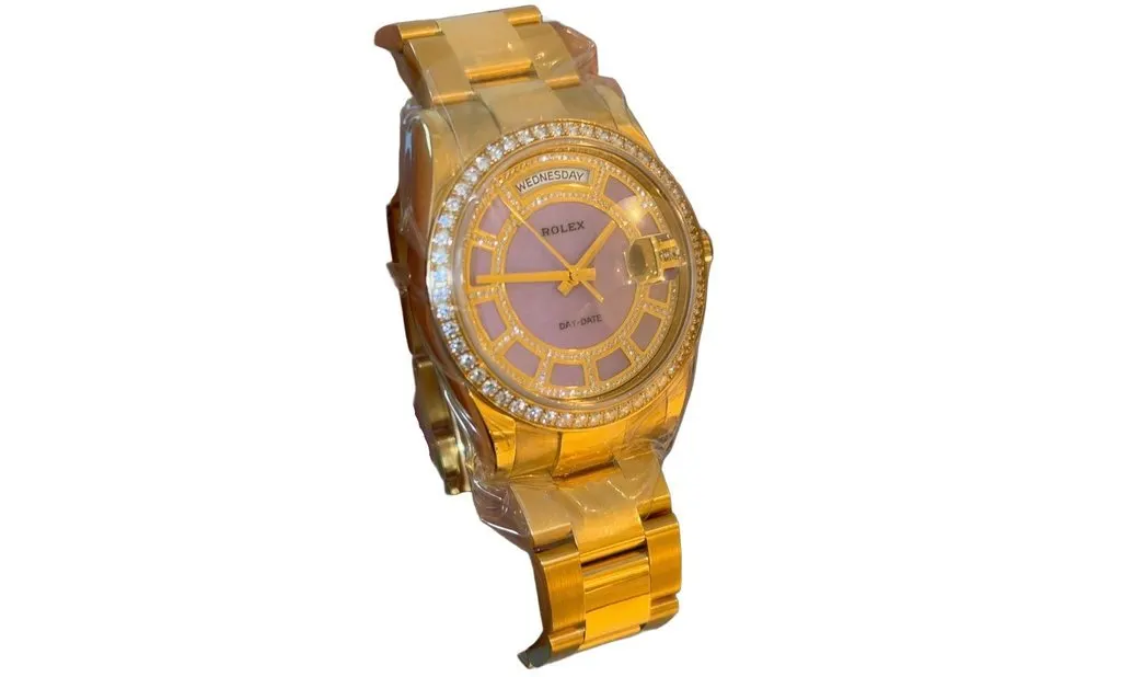 Rolex Day-Date
