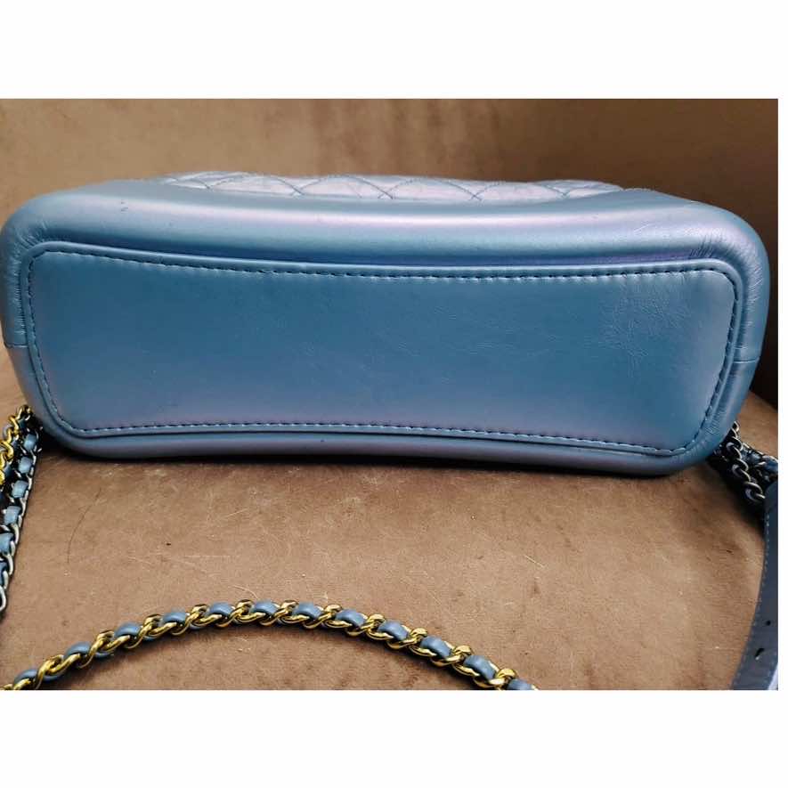 Chanel Gabrielle - 4