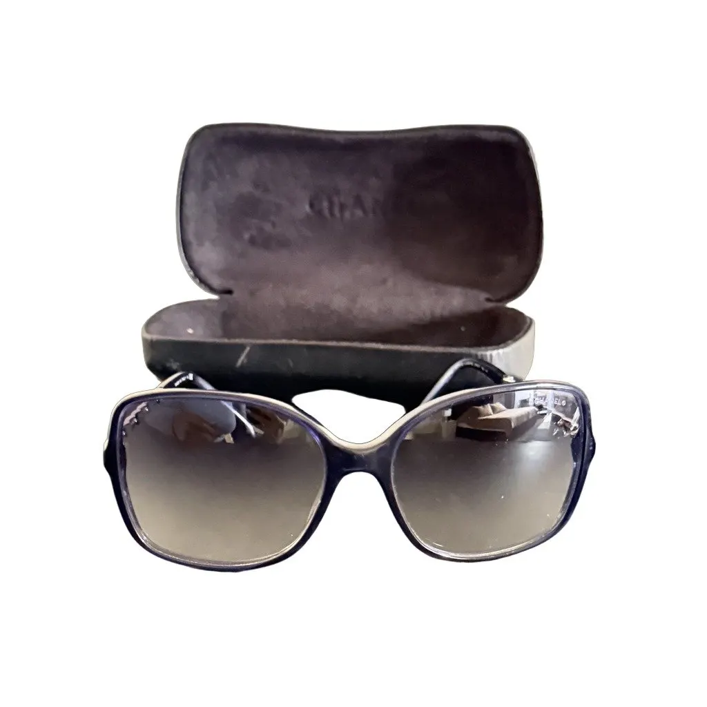 Chanel Chanel Blue Color Shades