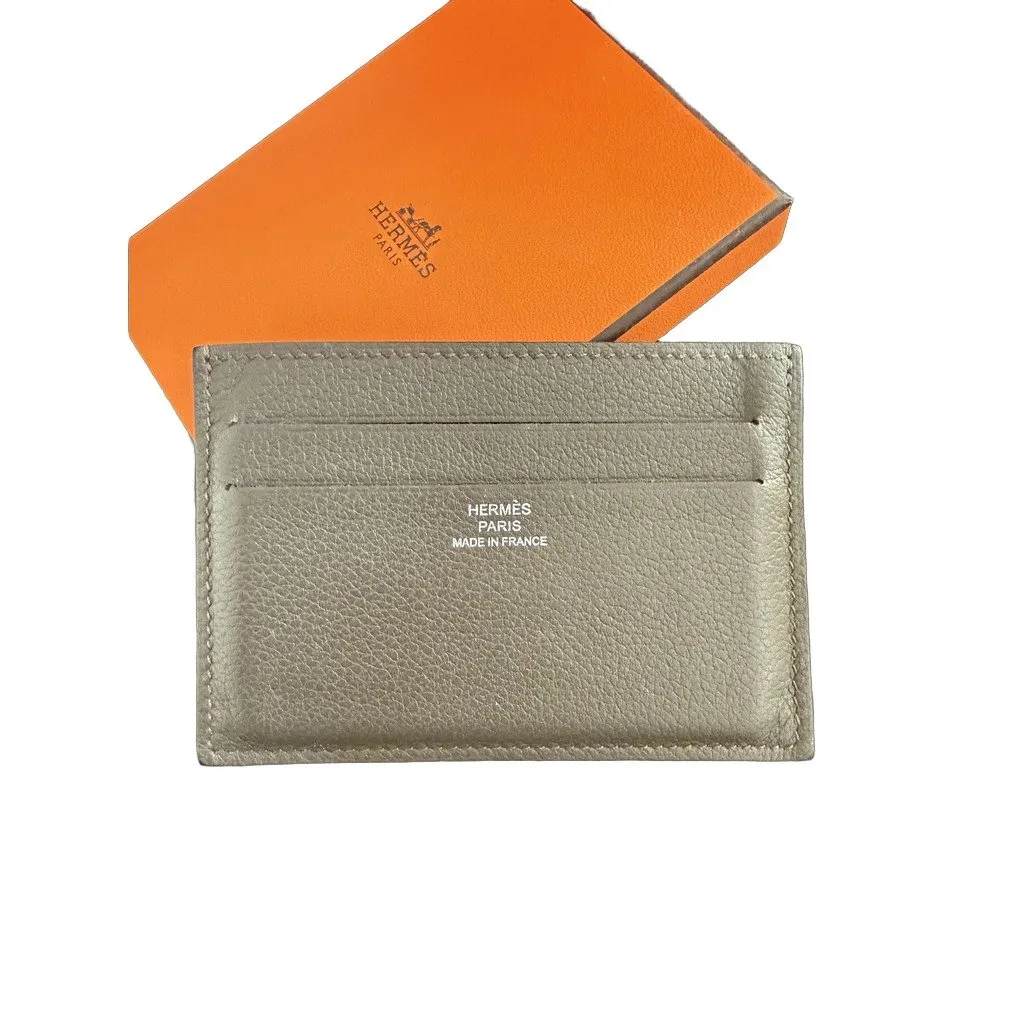 Hermès Cardholder