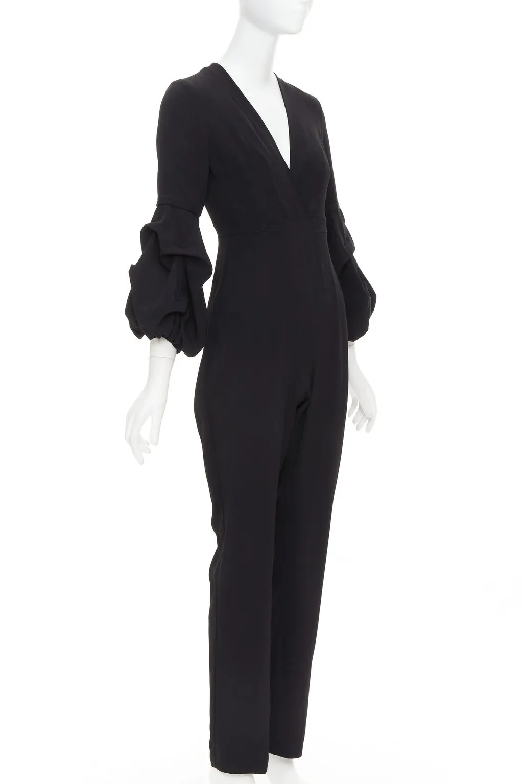 Alexis Maximila Black Viscose Very good - Inside View