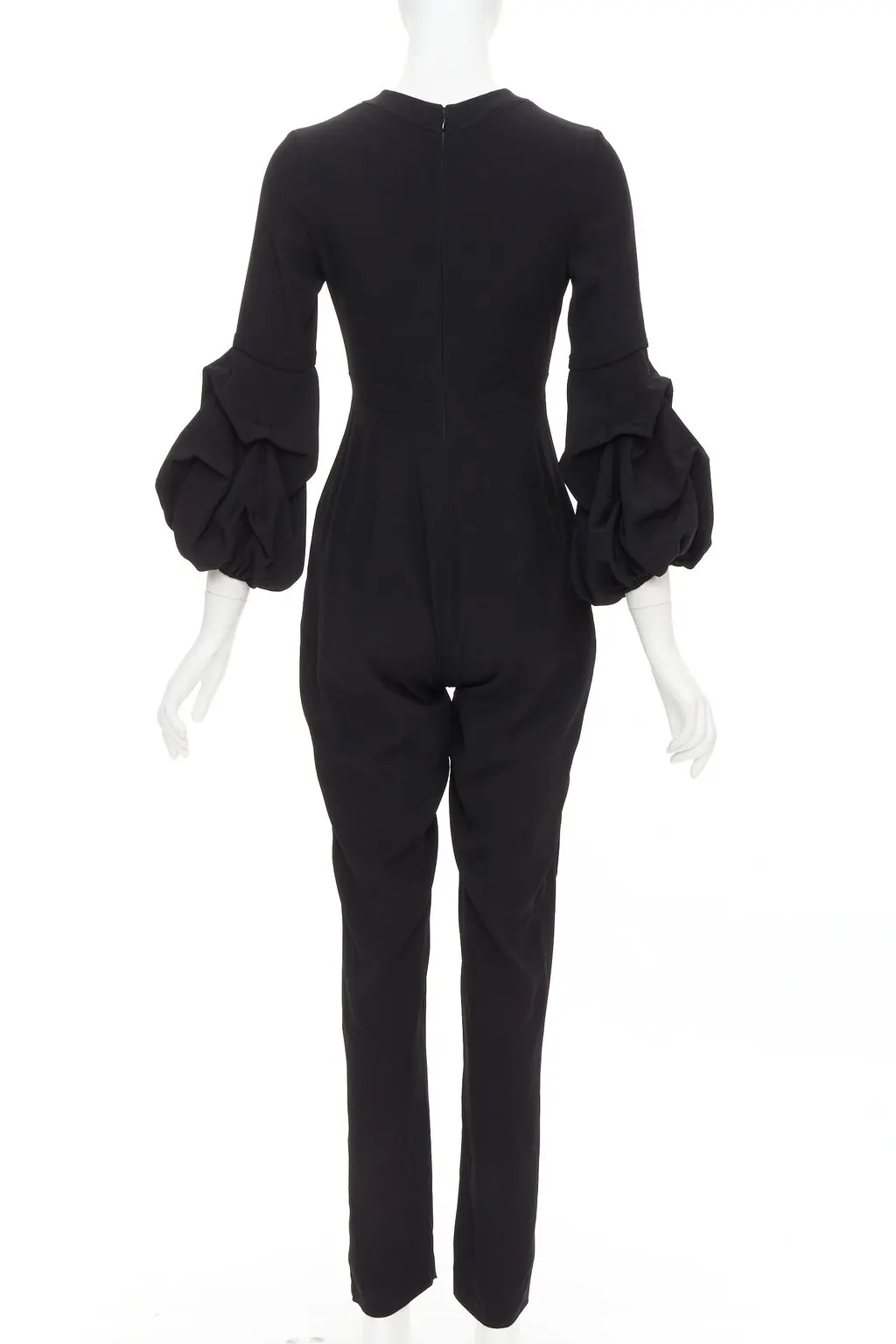 Alexis Maximila Black Viscose Very good - Box View
