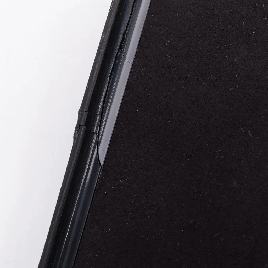 Dolce & Gabbana Iphone 6 Black Leather Fair - Box View