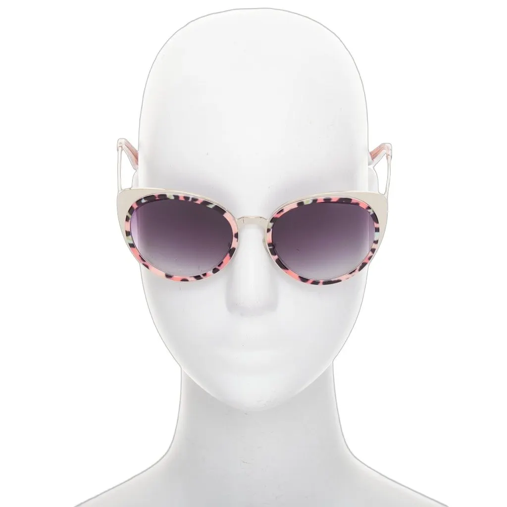 Matthew Williamson MW987 Pink Metal Very good - Front View