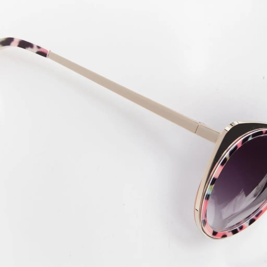 Matthew Williamson MW987 Pink Metal Very good - Back View