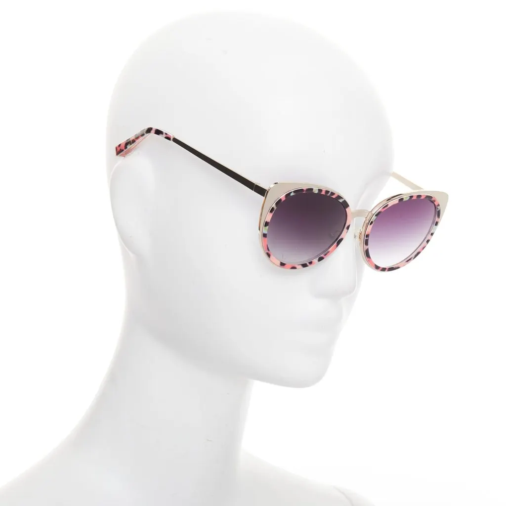 Matthew Williamson MW987 Pink Metal Very good - Inside View