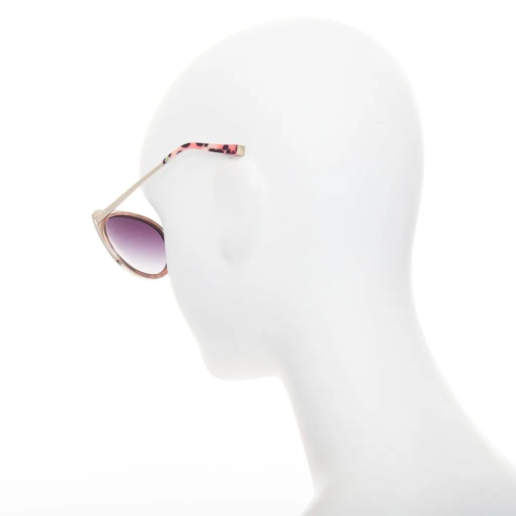 Matthew Williamson MW987 Pink Metal Very good - Box View