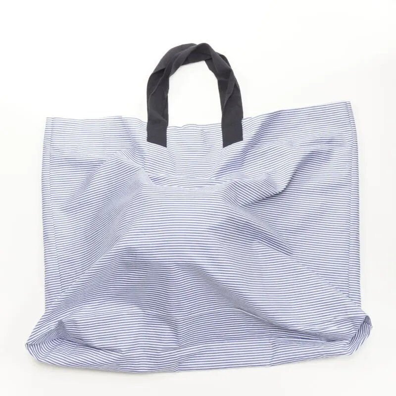Sacai Transformable Bucket Bag Grey Never worn - Inside View