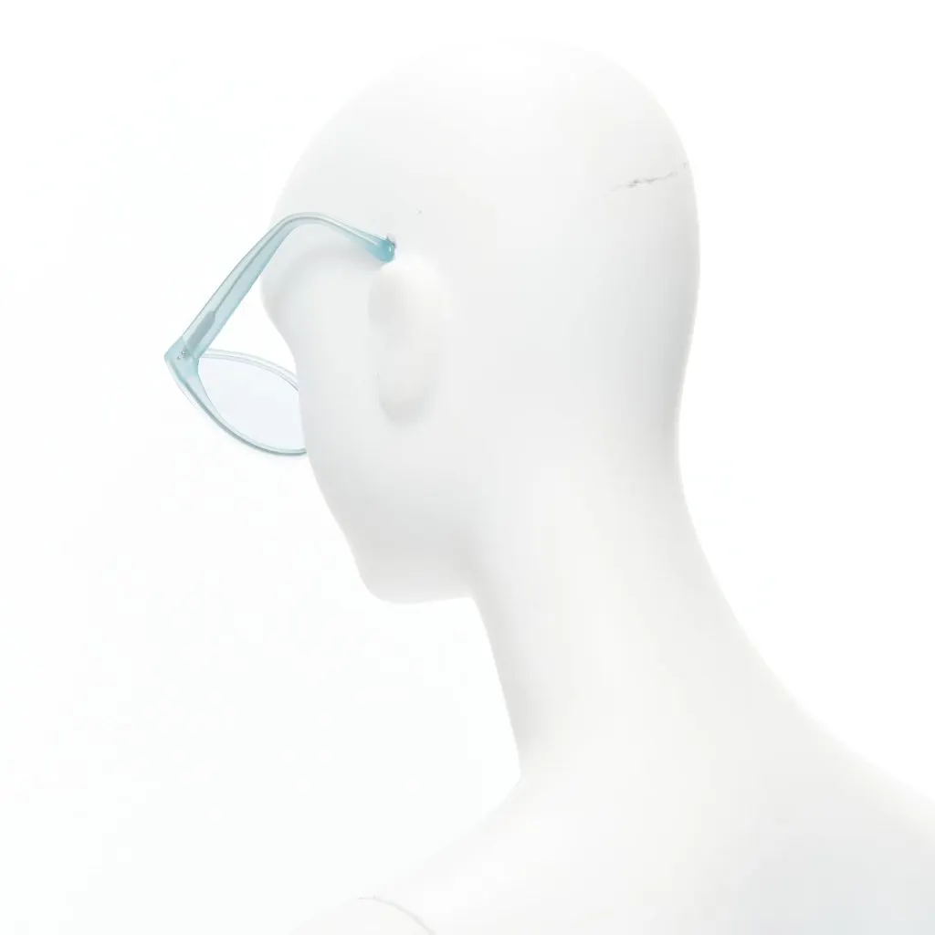 Linda Farrow LFL656/9 Blue Never worn - Box View