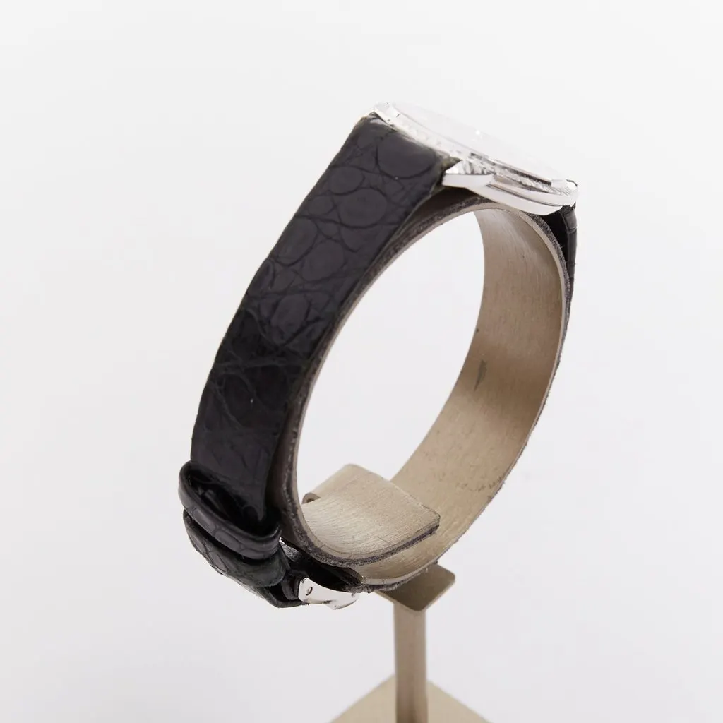 Piaget Possession Sunburst Black Metal Fair - Model View