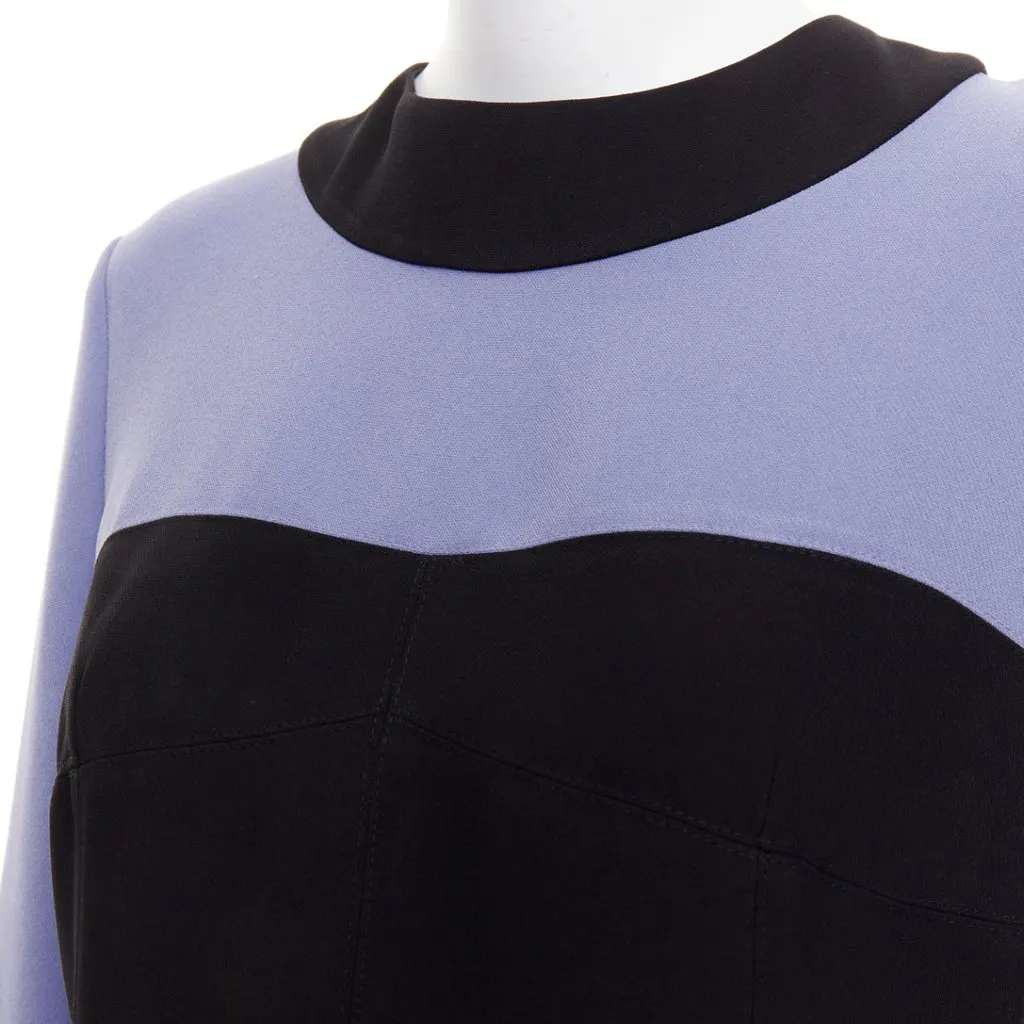 Marni Purple Dress Purple Very good - Back View