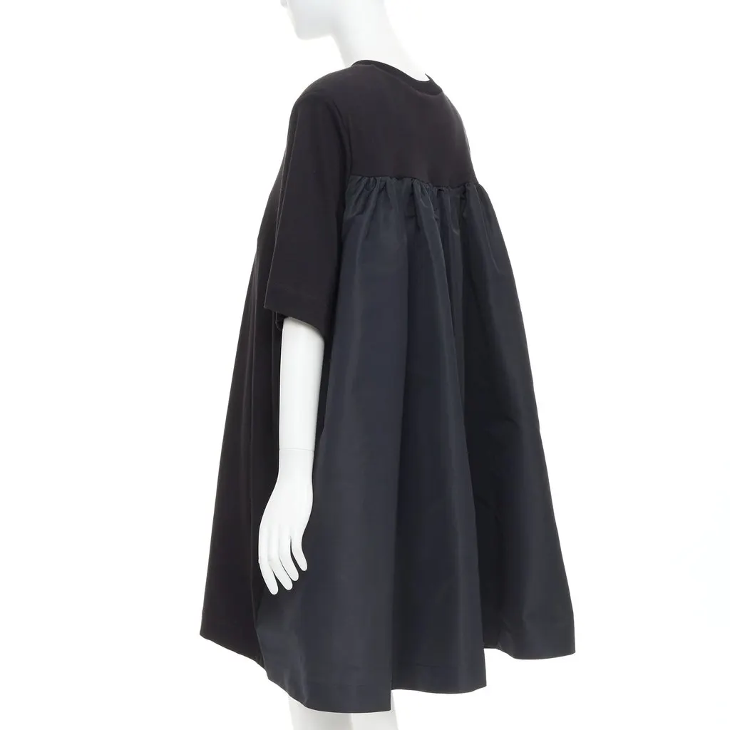 Alexander McQueen C LI 1680 Black Cotton Very good - Box View