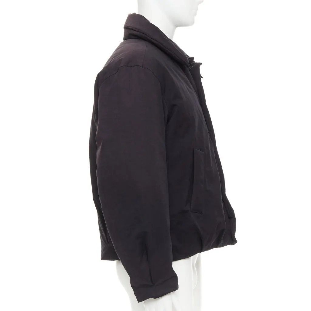 Unsigned CXE4JP05V-BLK Black Cotton Fair - Model View