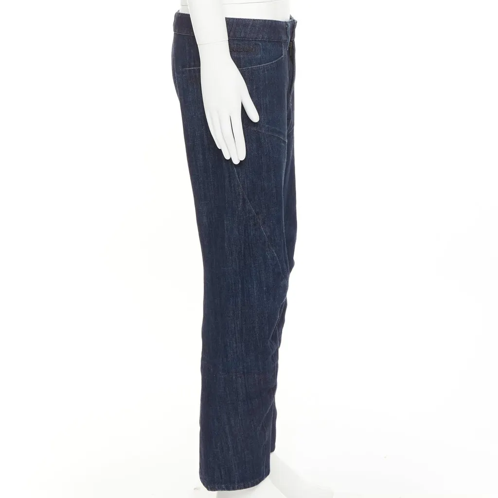 Goldwin GSM23801 Blue Cotton Very good - Model View
