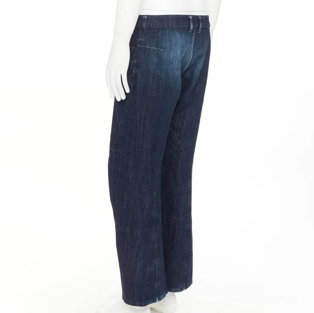 Goldwin GSM23801 Blue Cotton Very good - Box View