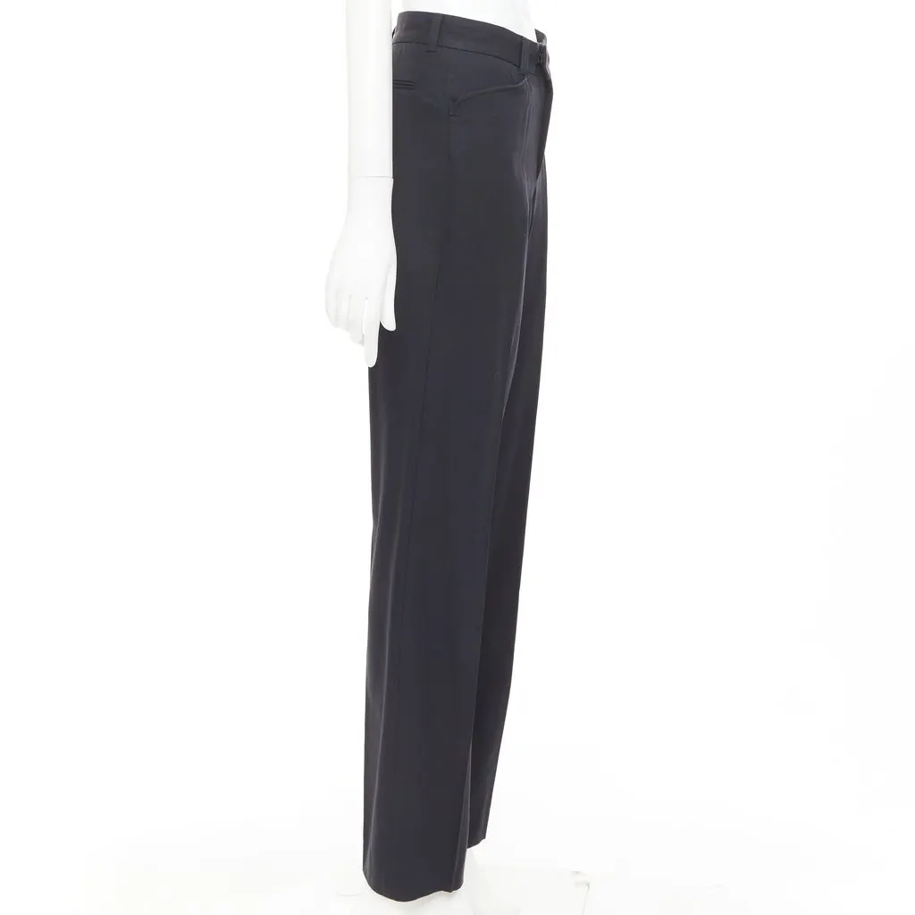 Gucci Grey Trouser Grey Fair - Model View