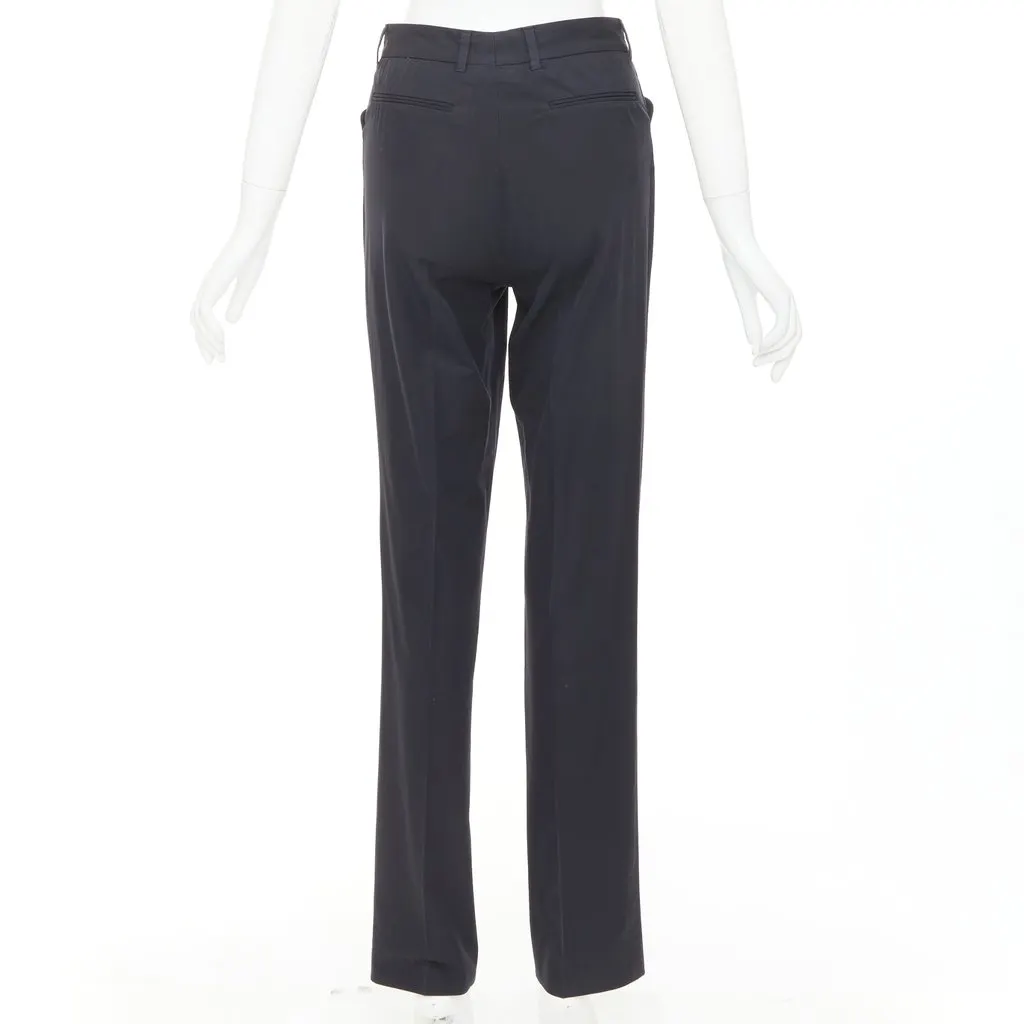 Gucci Grey Trouser Grey Fair - Box View