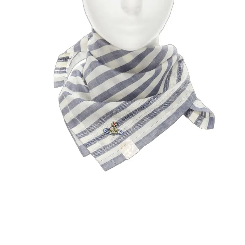 Vivienne Westwood Nautical Orb Scarf