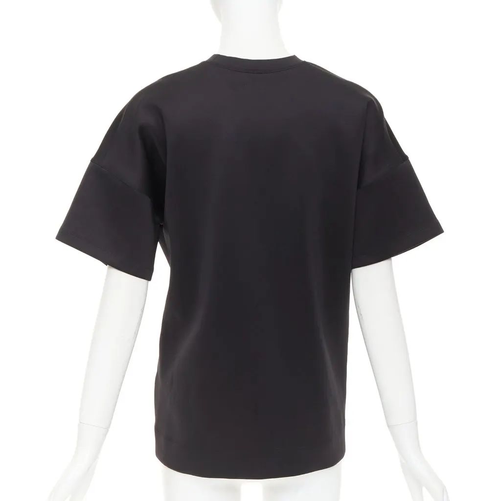 Balenciaga Black Top Black Very good - Box View