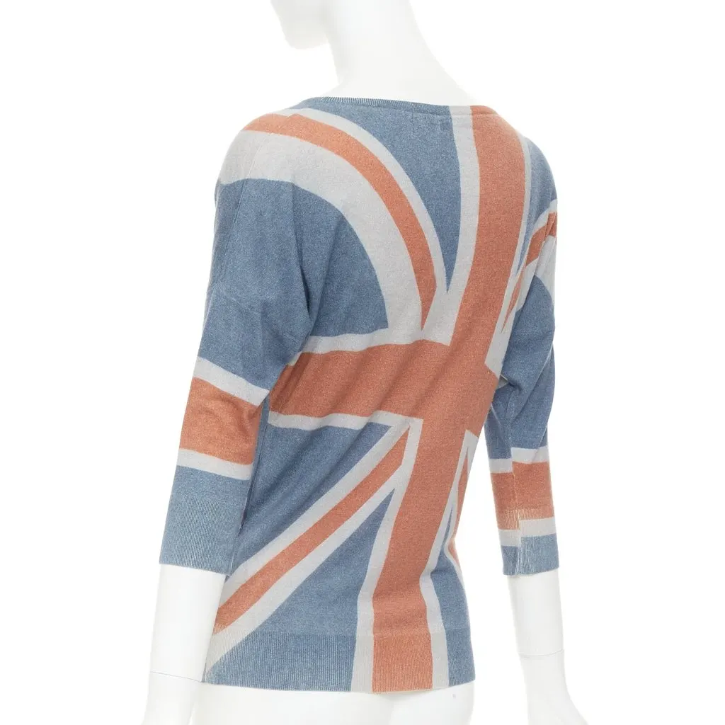 Alexander McQueen Blue Silk Knitwear Blue Silk Very good - Box View