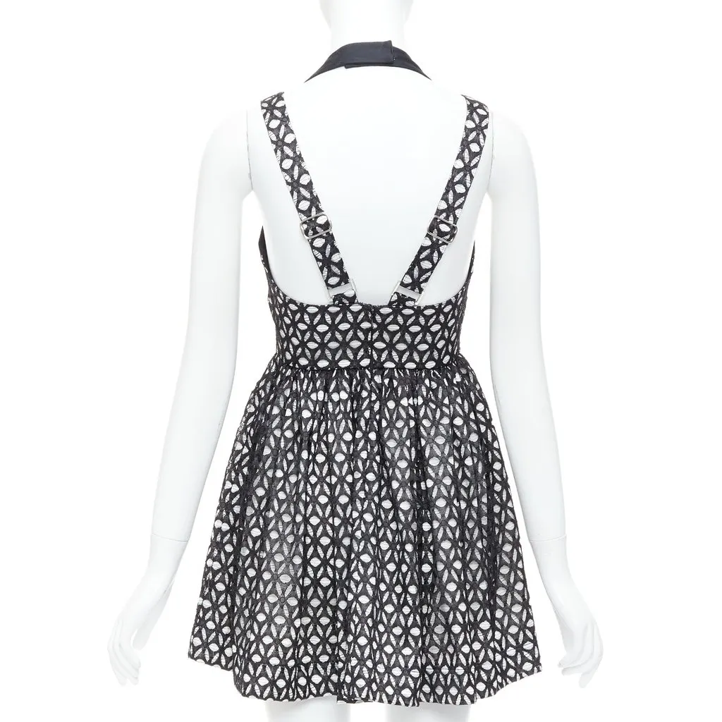Alice McCall Dust to Glory Black Polyester Never worn, with tag - Box View