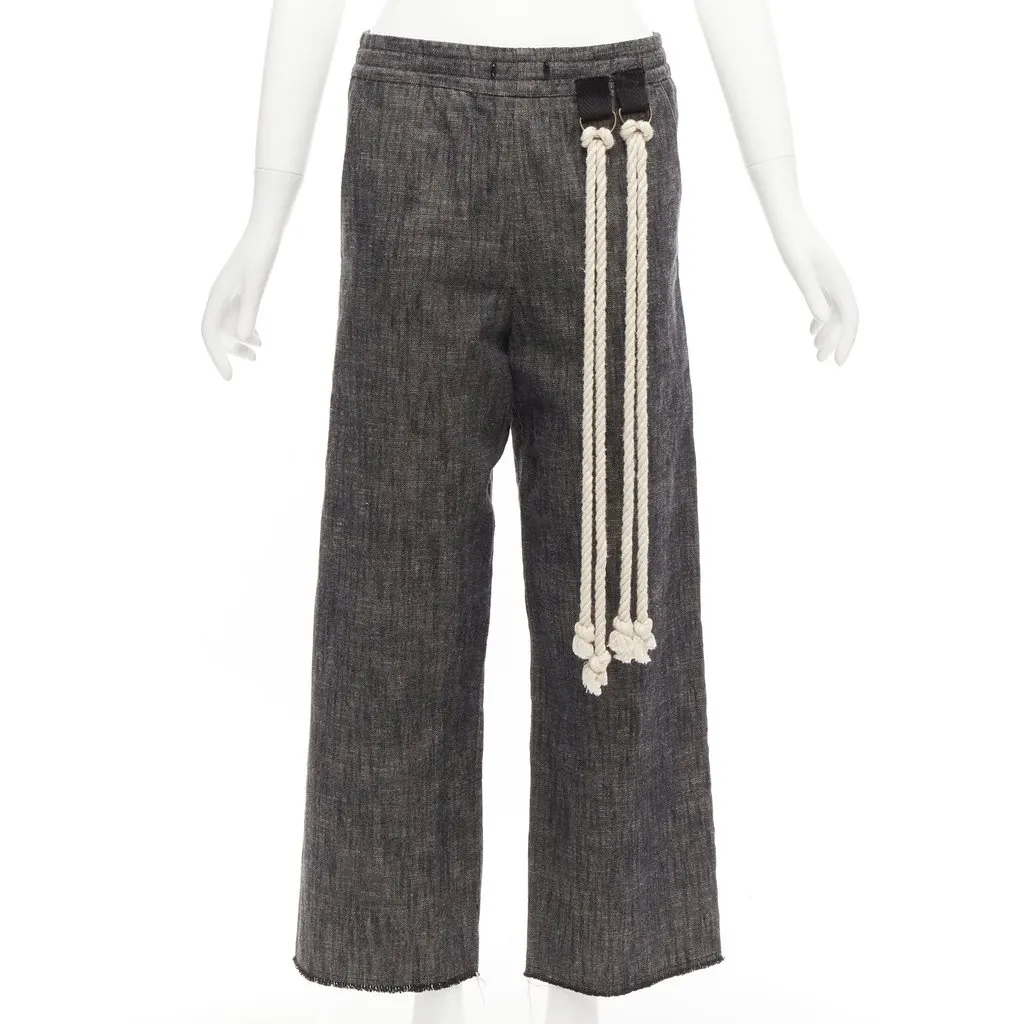 Song for the mute Wander Blue Cotton Very good - Front View