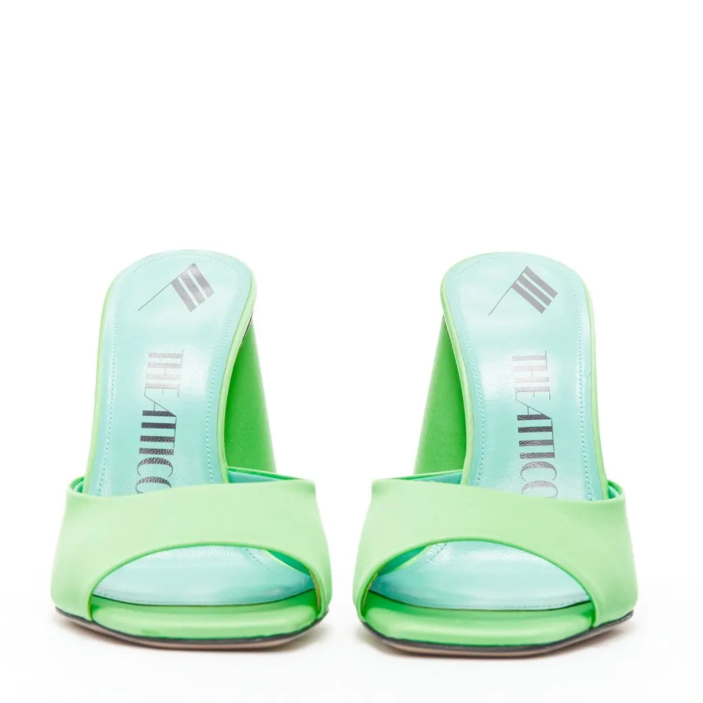 ATTICO Luz Green Never worn - Inside View