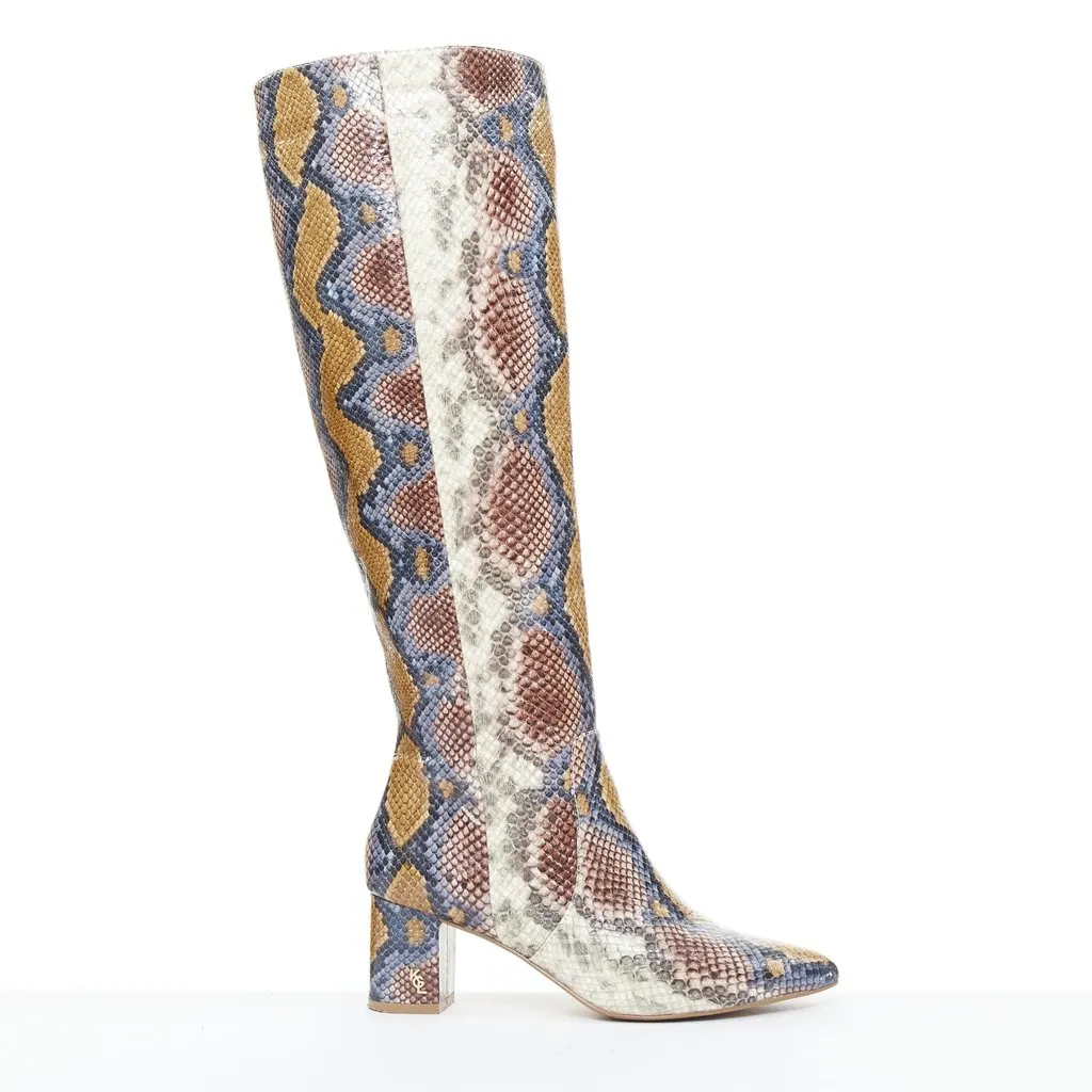 Kurt Geiger Briya MultiColor Very good - Front View