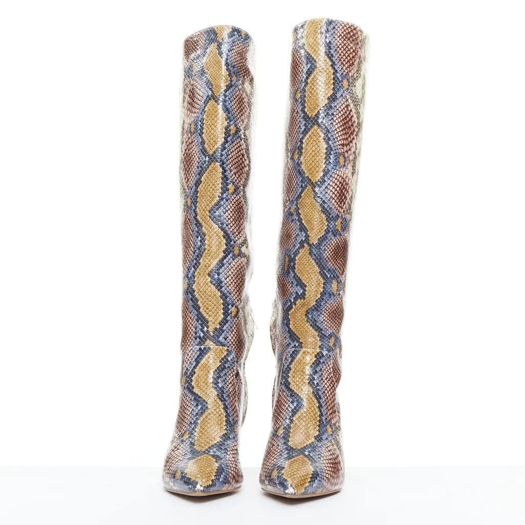 Kurt Geiger Briya MultiColor Very good - Inside View