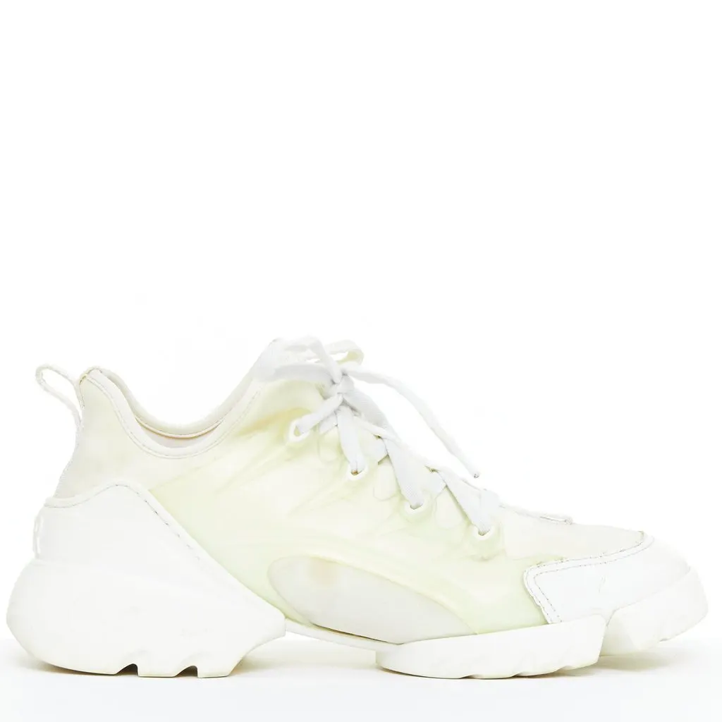 Dior D-Connect White Fair - Front View