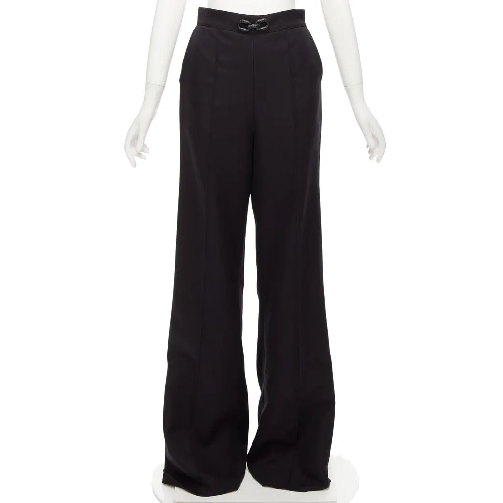 Maticevski Considerate Black Polyester Never worn - Front View