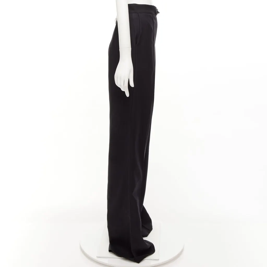 Maticevski Considerate Black Polyester Never worn - Model View