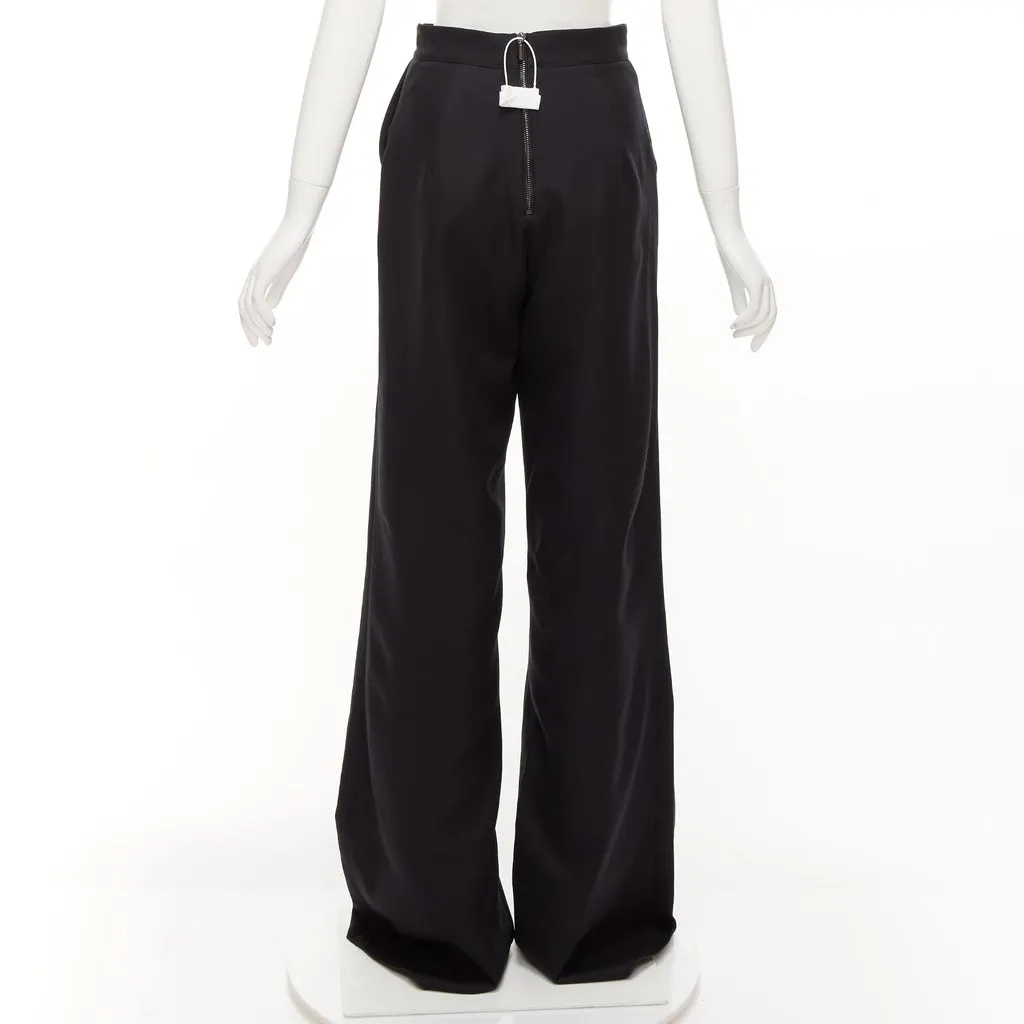 Maticevski Considerate Black Polyester Never worn - Box View