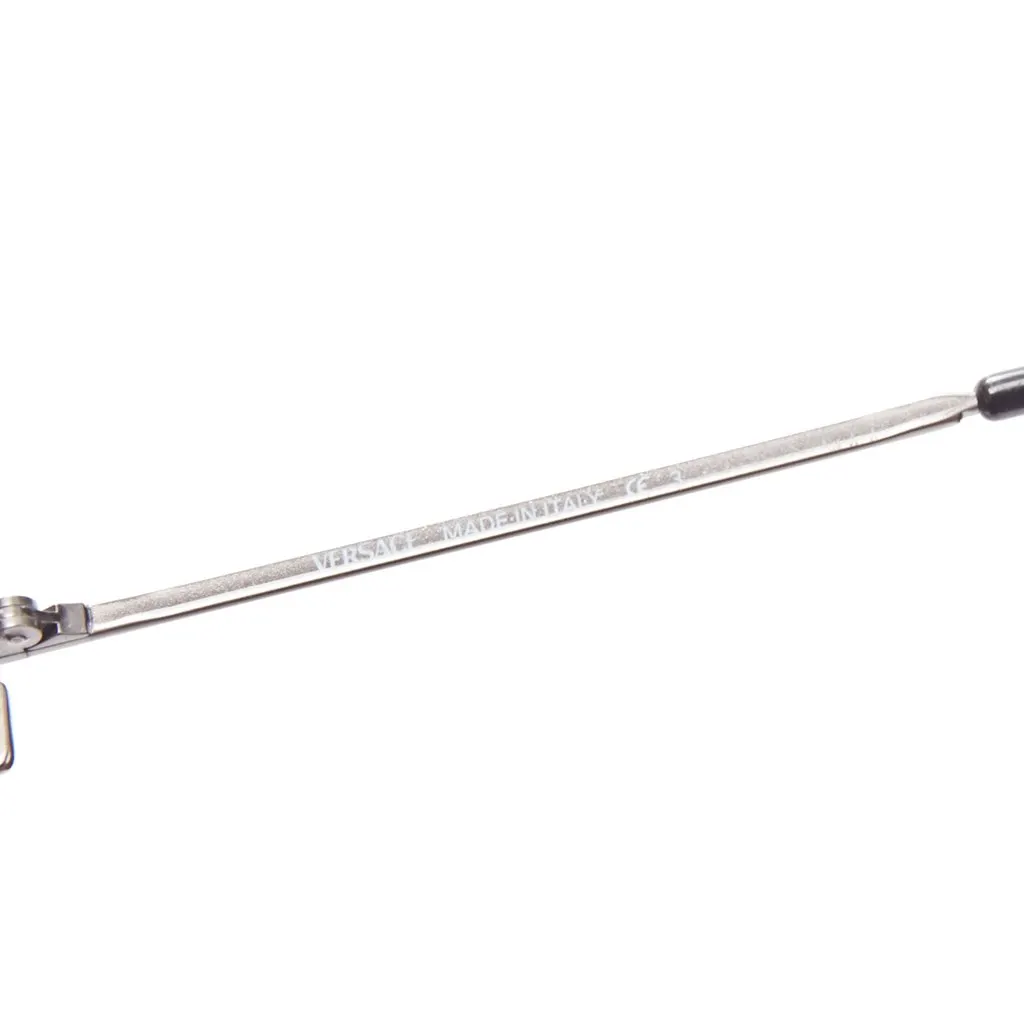 Versace N17 89M/247 Grey Metal Very good - Back View