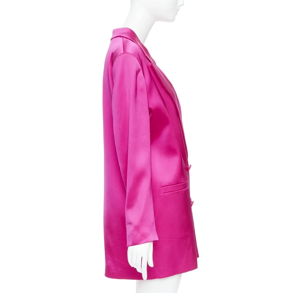 Gauge81 Tunja Pink Viscose Good - Box View