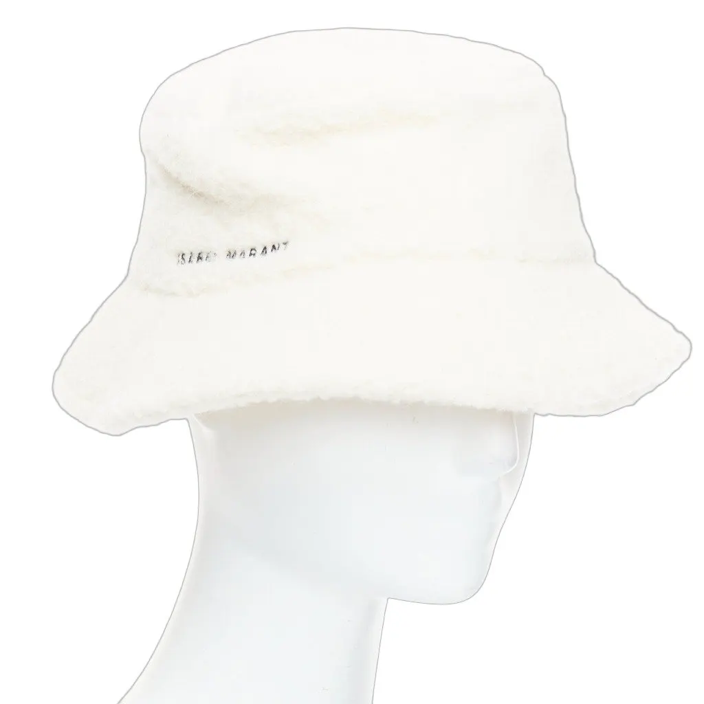 Isabel Marant Denji Ecru Very good - Front View