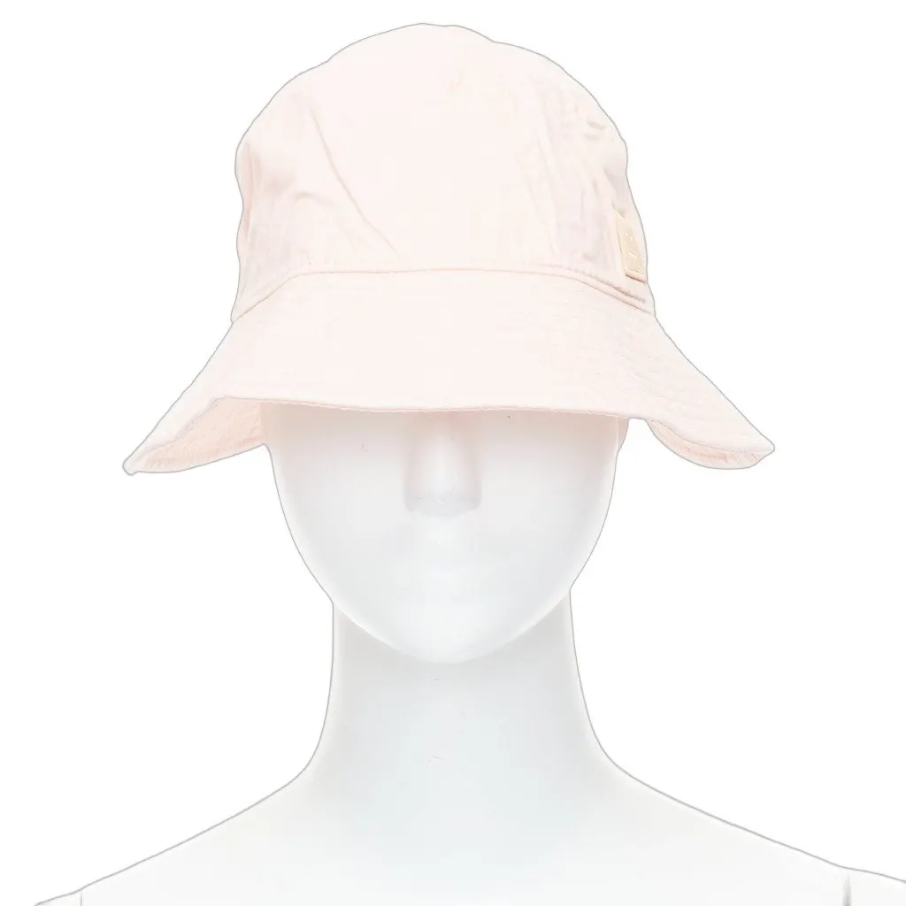 Acne Studios Pansy Pink Cotton Very good - Front View