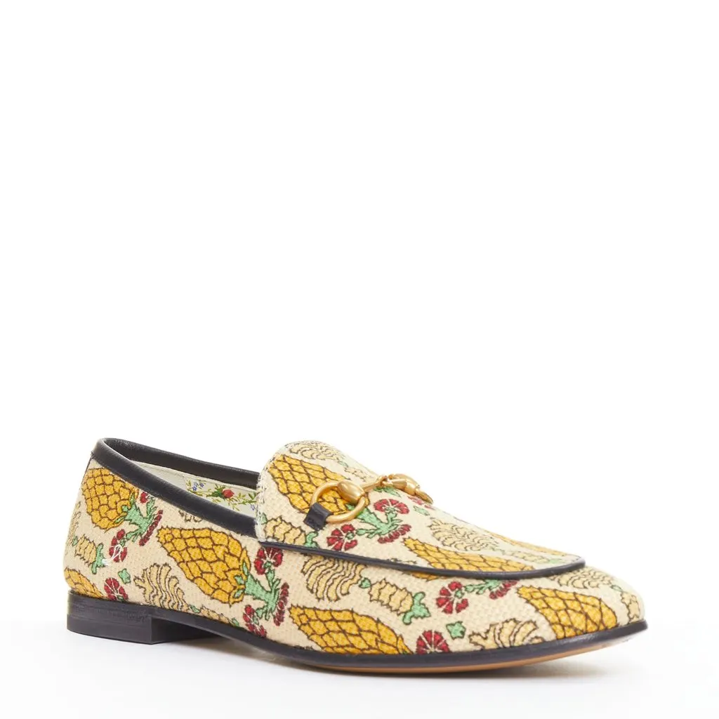 Gucci Jordaan MultiColor Never worn - Back View
