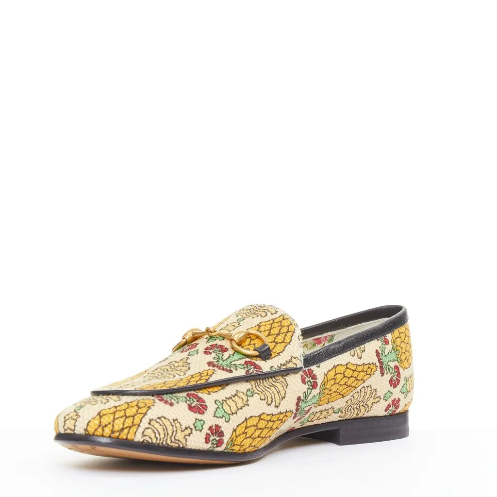 Gucci Jordaan MultiColor Never worn - Inside View
