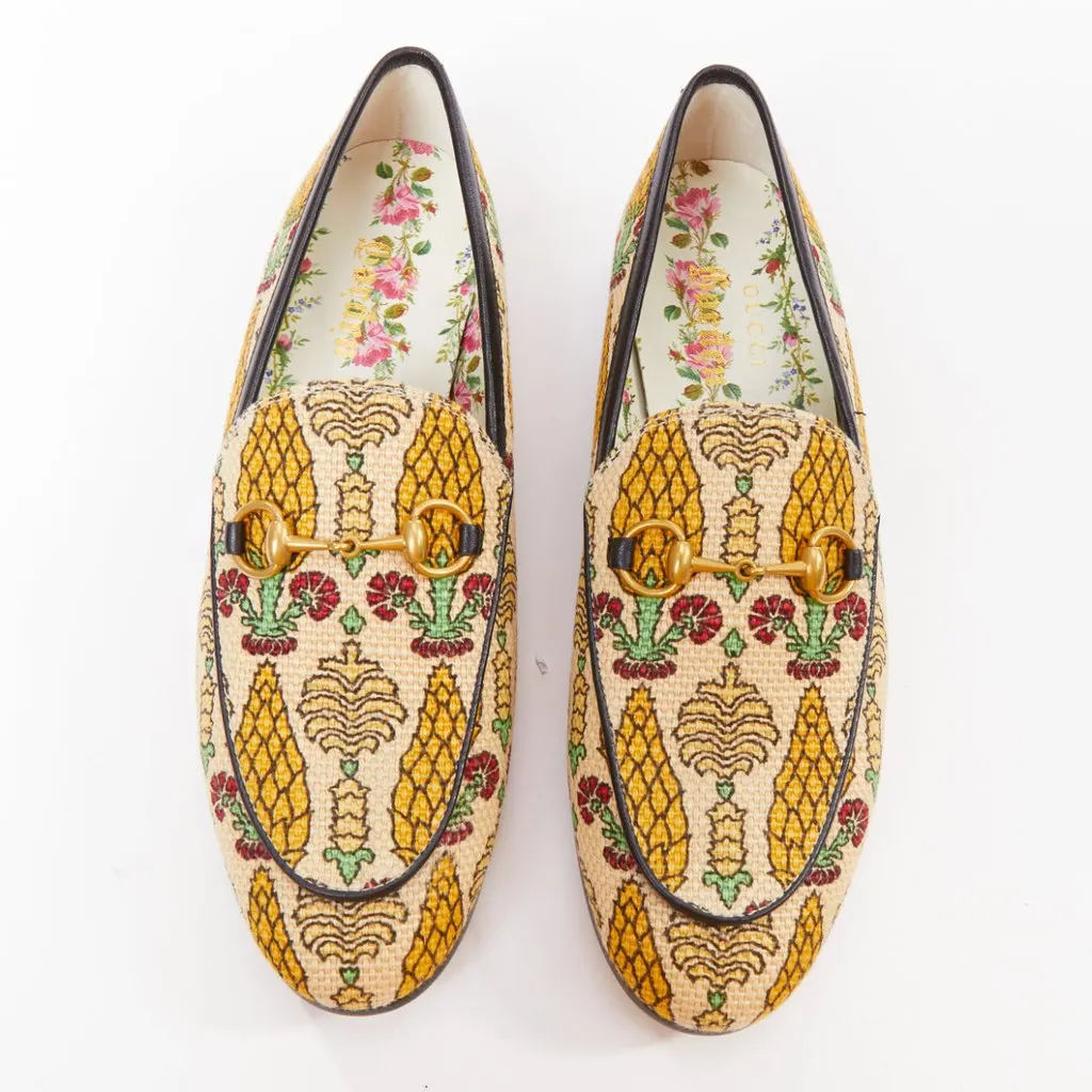 Gucci Jordaan MultiColor Never worn - Box View